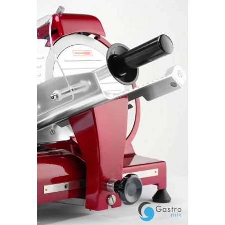 Krajalnica Profi Line 250 red edition |  210086 HENDI 