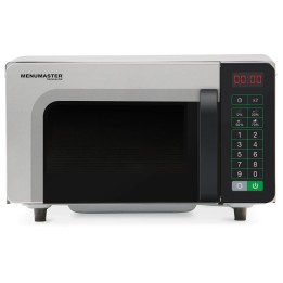 Kuchenka mikrofalowa Menumaster 1000 W, 23 l, RMS510TS2 | 280058 hendi