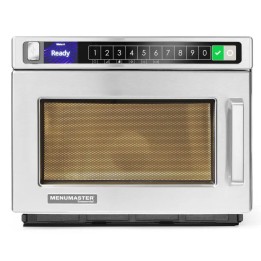 Kuchenka mikrofalowa Menumaster 1400 W, 17 l, DEC14E2 | 280133 hendi