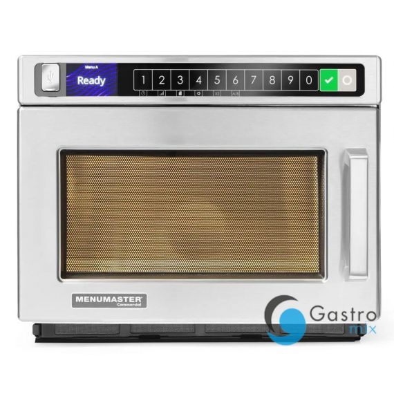 Kuchenka mikrofalowa Menumaster 1400 W, 17 l, DEC14E2 | 280133 hendi 