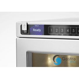  Kuchenka mikrofalowa Menumaster 1400 W, 17 l, DEC14E2 | 280133 hendi