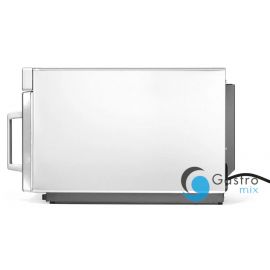  Kuchenka mikrofalowa Menumaster 1400 W, 17 l, DEC14E2 | 280133 hendi