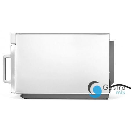 Kuchenka mikrofalowa Menumaster 1400 W, 17 l, DEC14E2 | 280133 hendi 