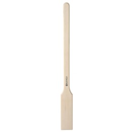 Mieszadło drewniane długość 125 cm | 520628 HENDI