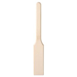 Mieszadło drewniane długość 70 cm |  520604 HENDI