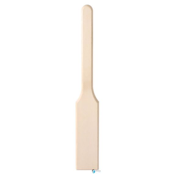 Mieszadło drewniane długość 70 cm |  520604 HENDI 