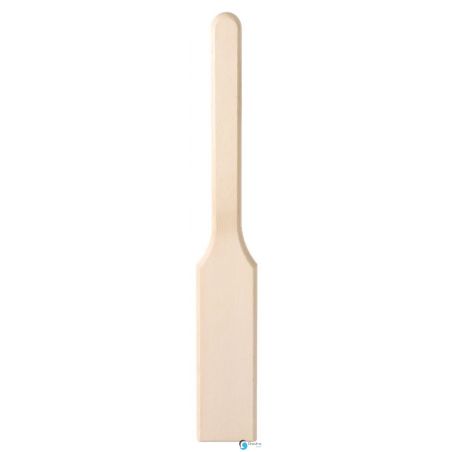 Mieszadło drewniane długość 70 cm |  520604 HENDI 