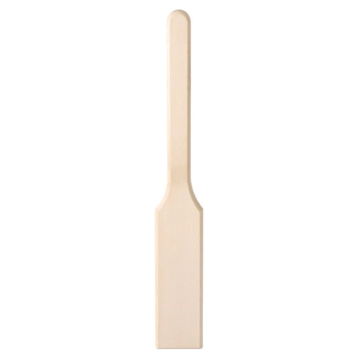 Mieszadło drewniane długość 70 cm |  520604 HENDI