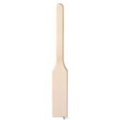 Mieszadło drewniane długość 70 cm |  520604 HENDI