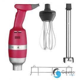 Mikser ręczny Profi Line 400 ze zmienną prędkością |  224380 HENDI