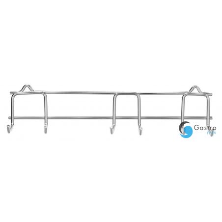 Mikser ręczny Profi Line 400 ze zmienną prędkością |  224380 HENDI 