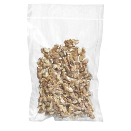 Moletowane worki 100 szt 300 x 400 mm do pakowania | 297452 hendi