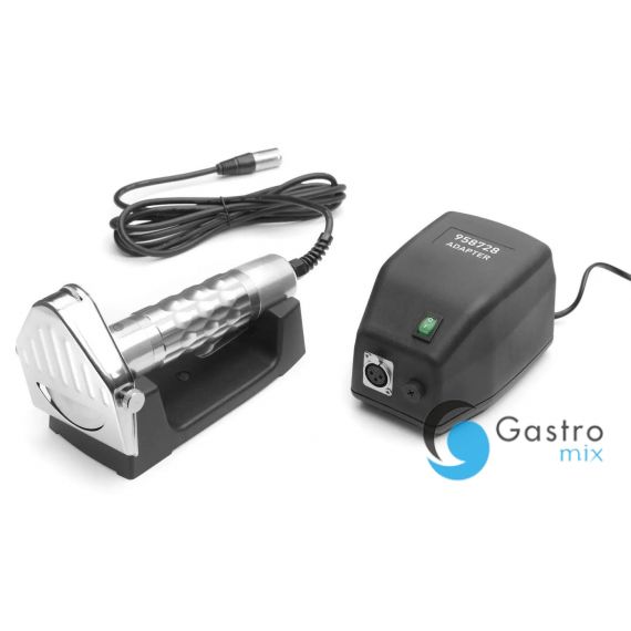 Nóż elektryczny do kebaba, 230V/80W |  267264 hendi 