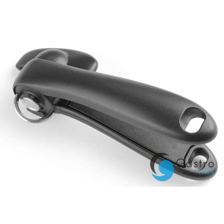 Otwieracz do puszek bezpieczny  | 856161 hendi 