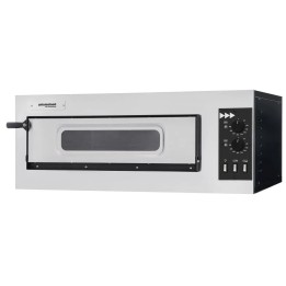 Piec do pizzy, Prismafood, 230V/4000W | 1F010026 HENDI