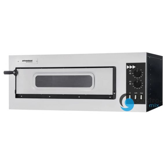 Piec do pizzy, Prismafood, 230V/4000W | 1F010026 HENDI 