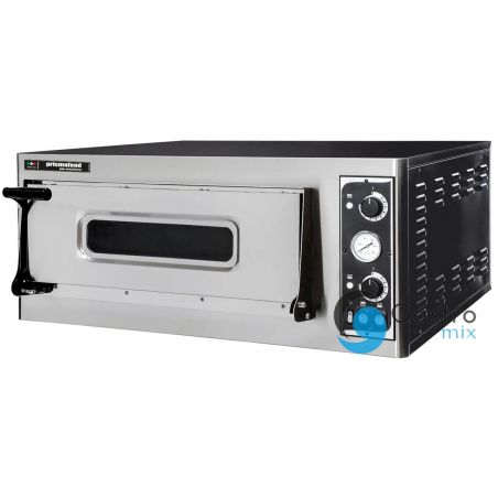 Piec do pizzy Basic, Prismafood, 1 komora, 400V/4700W | 1F010055 HENDI 