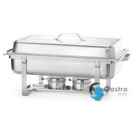  Podgrzewacz na pastę GN 1/1 - 9L - zestaw 2 szt.| 472613 hendi