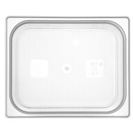  Pojemnik GN 1/2 150mm HACCP, GN 1/2, 9,5L | 880166 hendi
