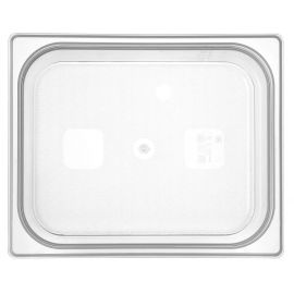  Pojemnik GN 1/2  200mm  HACCP, GN 1/2, 12,5L| 880159 hendi