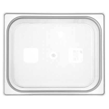 Pojemnik GN 1/2  200mm  HACCP, GN 1/2, 12,5L| 880159 hendi 