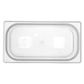  Pojemnik GN 1/3 100mm HACCP, GN 1/3, 4L | 880272 hendi