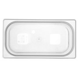  Pojemnik GN 1/3 150mm HACCP, GN 1/3, 5,7L  | 880265 hendi