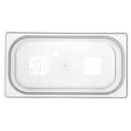 Pojemnik GN 1/3 150mm HACCP, GN 1/3, 5,7L  | 880265 hendi 
