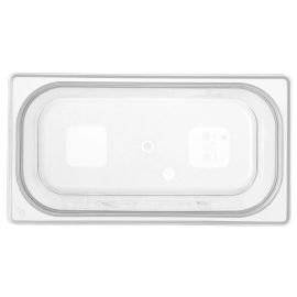  Pojemnik GN 1/3 200mm HACCP, GN 1/3, 7,8L | 880258 hendi