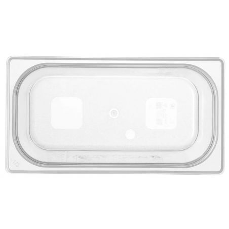 Pojemnik GN 1/3 200mm HACCP, GN 1/3, 7,8L | 880258 hendi 