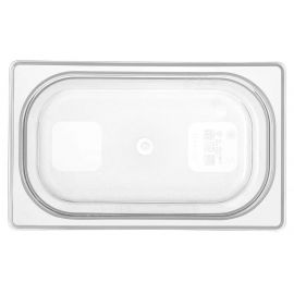  Pojemnik GN 1/4 150mm HACCP, GN 1/4, 4L|  880364 hendi