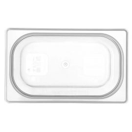  Pojemnik GN 1/4 200mm HACCP, GN 1/4, 5,5L | 880357 hendi