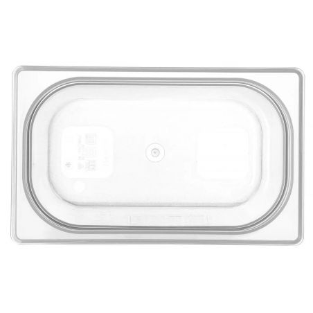 Pojemnik GN 1/4 200mm HACCP, GN 1/4, 5,5L | 880357 hendi 