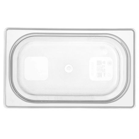 Pojemnik GN 1/4 65 mm  HACCP, GN 1/4, 1,8L |  880388 hendi 