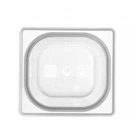  Pojemnik GN 1/6 200mm HACCP, HENDI, GN 1/6, 3,4L | 880456 hendi
