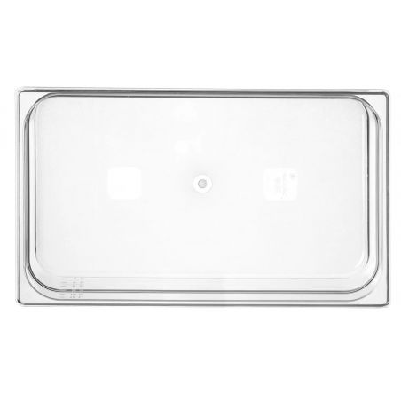 Pojemnik GN 1/1 100mm   z poliwęglanu, Profi Line 14L | 861226 hendi 