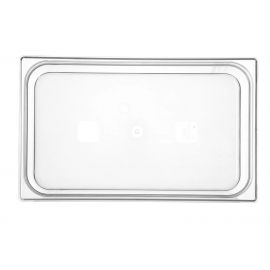  Pojemnik GN 1/1 150mm z poliwęglanu, Profi Line, 21L| 861219 HENDI