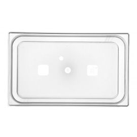  Pojemnik GN 1/1 200mm   z poliwęglanu, Profi Line, 24L| 861202 HENDI