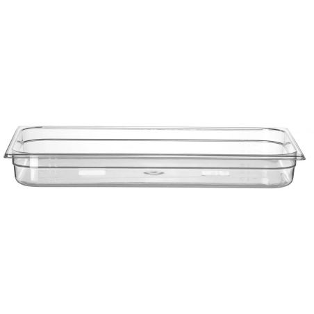 Pojemnik GN 1/1 65mm  z poliwęglanu, Profi Line, 9L | 861233 HENDI 