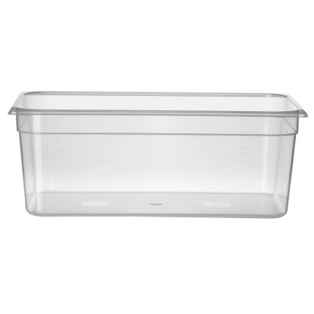 Pojemnik GN 1/1 200mm  HACCP, 28L |  880050 hendi 