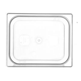  Pojemnik GN z poliwęglanu, 1/2-150mm | 861417 HENDI