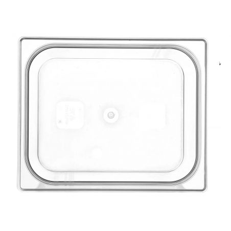 Pojemnik GN z poliwęglanu, 1/2-150mm | 861417 HENDI 