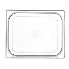  Pojemnik GN 1/2 200mm z poliwęglanu, Profi Line,  12,5L | 861400 hendi