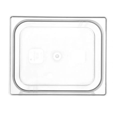 Pojemnik GN 1/2 200mm z poliwęglanu, Profi Line,  12,5L | 861400 hendi 