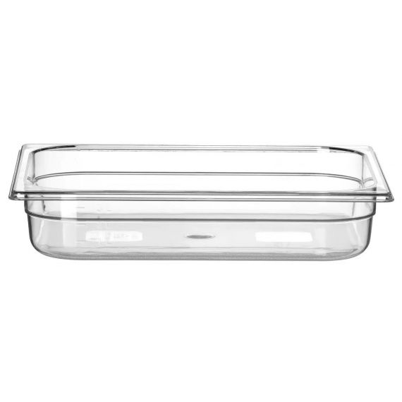 Pojemnik GN 1/2 65mm z poliwęglanu, Profi Line,  4L | 861431 HENDI 