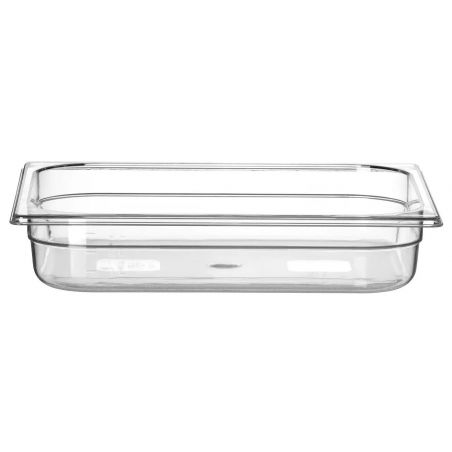 Pojemnik GN 1/2 65mm z poliwęglanu, Profi Line,  4L | 861431 HENDI 