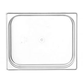  Pojemnik GN 1/2 65mm z poliwęglanu, Profi Line,  4L | 861431 HENDI