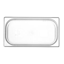  Pojemnik GN 1/3 100mm z poliwęglanu,  Profi Line,  4L | 861523 hendi
