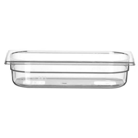 Pojemnik GN 1/3 65mm z poliwęglanu,  Profi Line,  2,5L | 861530 HENDI 