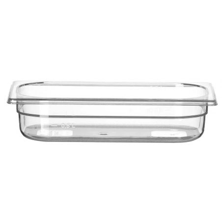 Pojemnik GN 1/3 65mm z poliwęglanu,  Profi Line,  2,5L | 861530 HENDI 